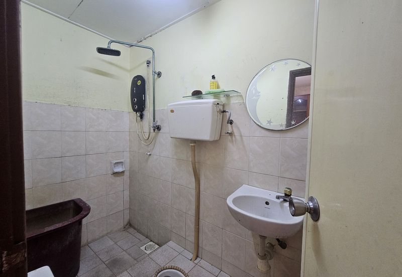 Bandar Damai Perdana