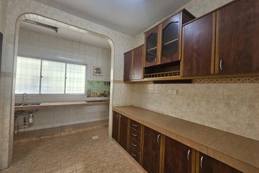 Bandar Damai Perdana