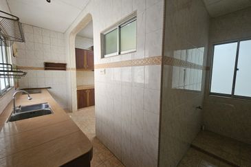 Bandar Damai Perdana