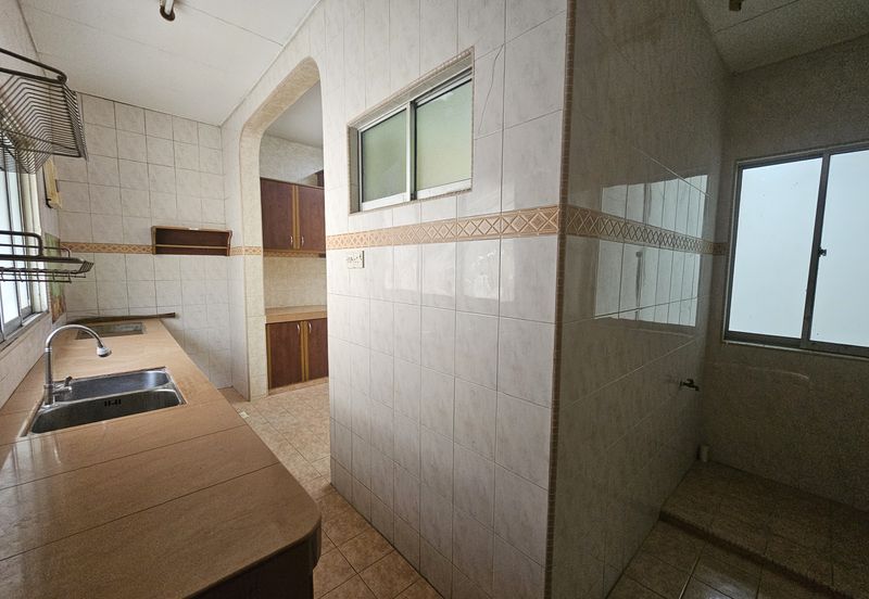 Bandar Damai Perdana