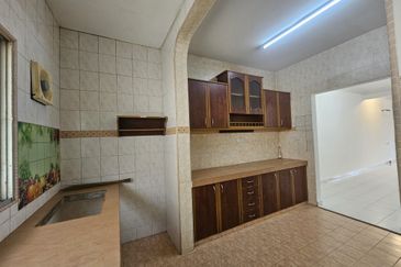 Bandar Damai Perdana