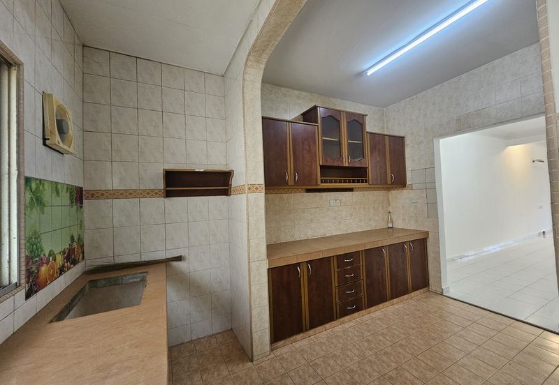 Bandar Damai Perdana