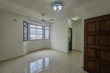 Bandar Damai Perdana