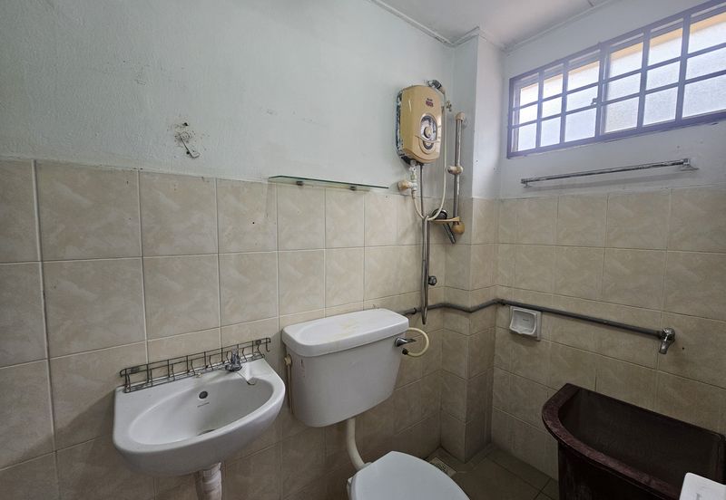 Bandar Damai Perdana