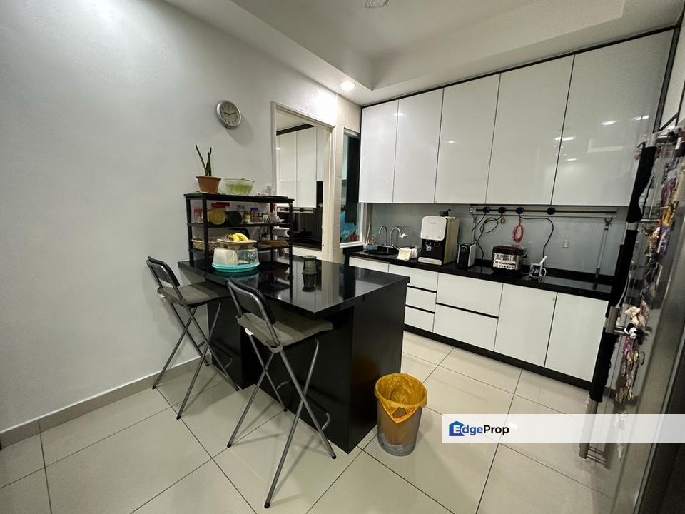 Goodview Height Kajang 2 Storey Superlink House For Sale, Selangor, Kajang
