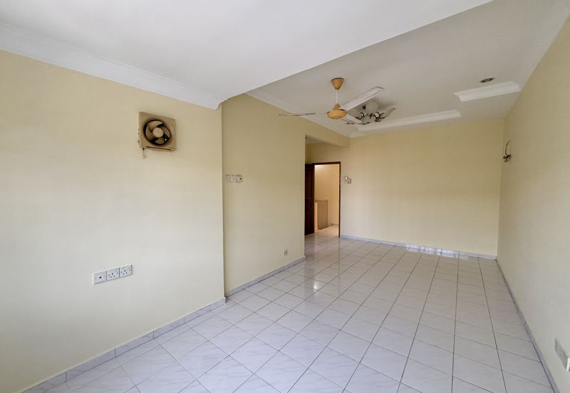 Bandar Damai Perdana