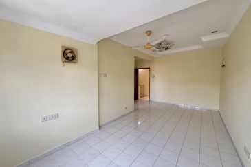 Bandar Damai Perdana