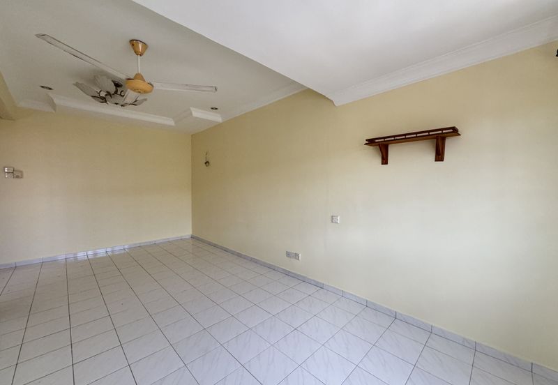 Bandar Damai Perdana