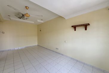 Bandar Damai Perdana