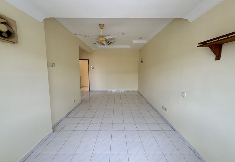 Bandar Damai Perdana