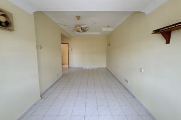 Bandar Damai Perdana