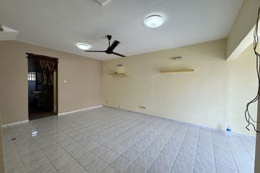 Bandar Damai Perdana