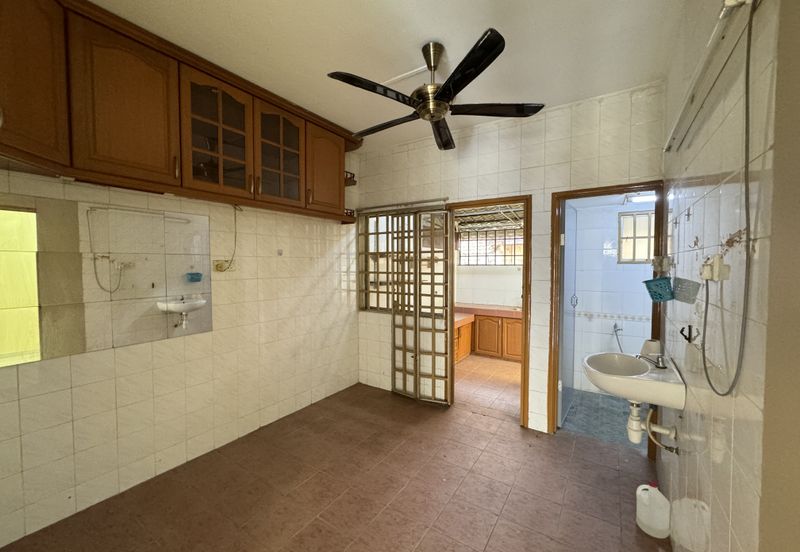 Bandar Damai Perdana