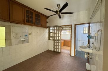 Bandar Damai Perdana