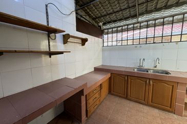 Bandar Damai Perdana