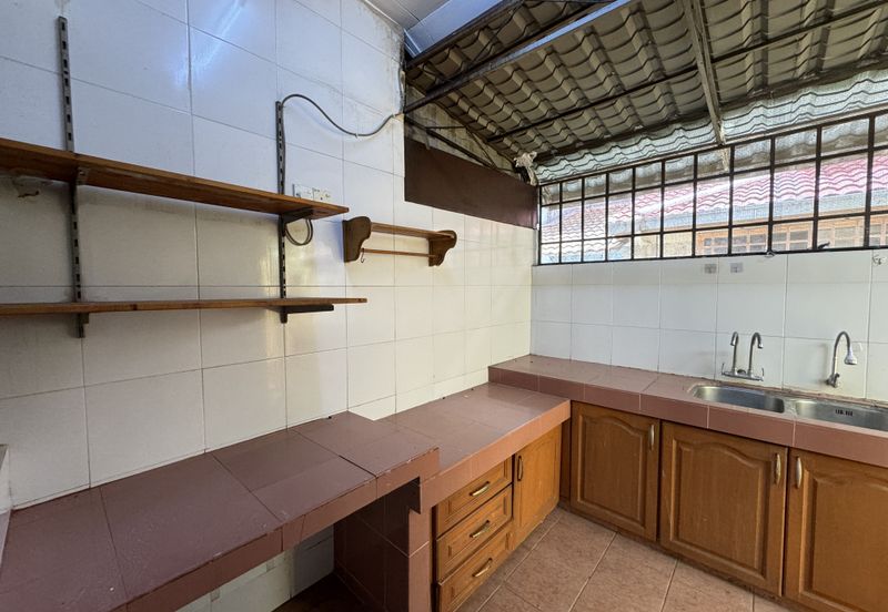 Bandar Damai Perdana