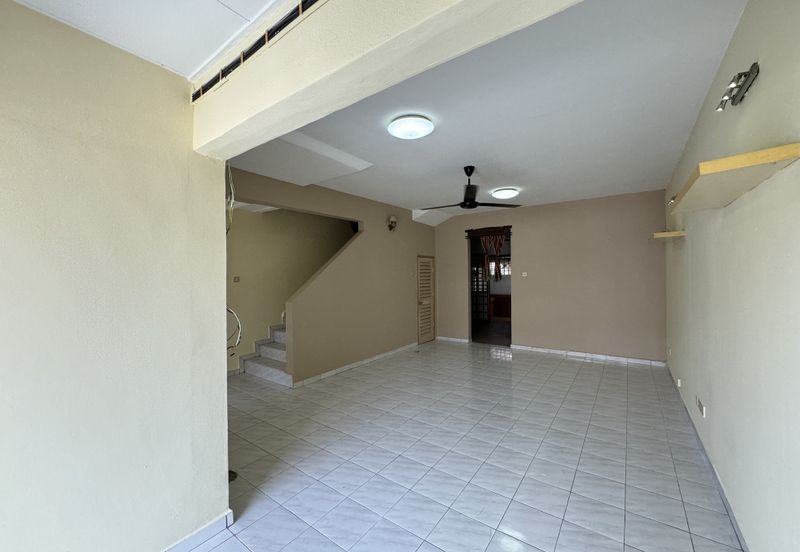 Bandar Damai Perdana