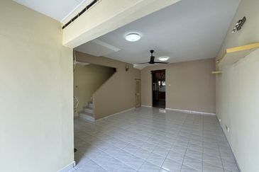 Bandar Damai Perdana