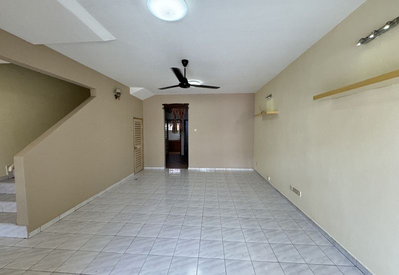 Bandar Damai Perdana