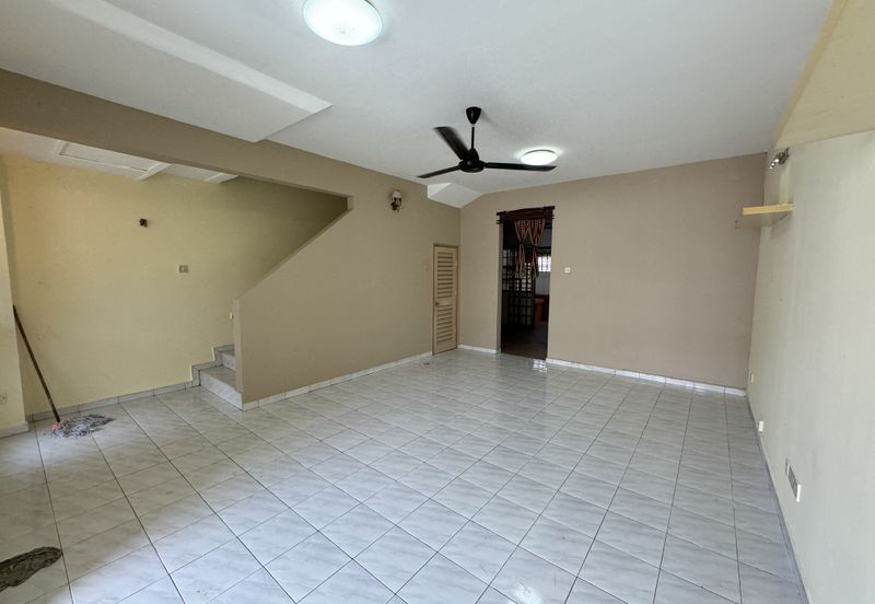 Bandar Damai Perdana