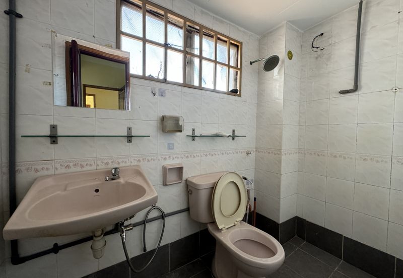 Bandar Damai Perdana