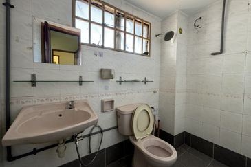 Bandar Damai Perdana