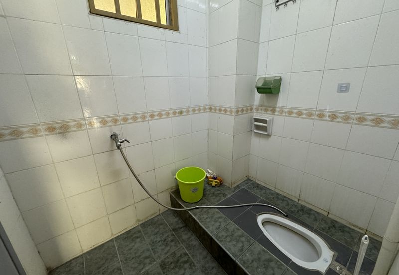 Bandar Damai Perdana