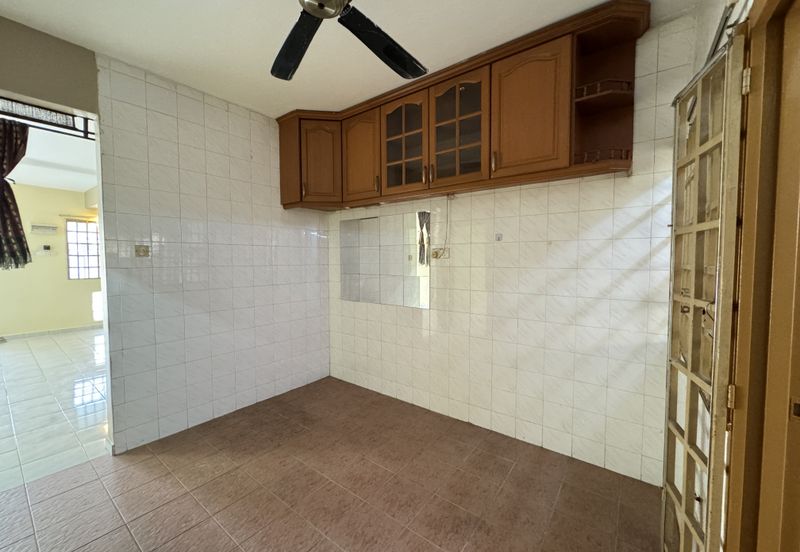 Bandar Damai Perdana