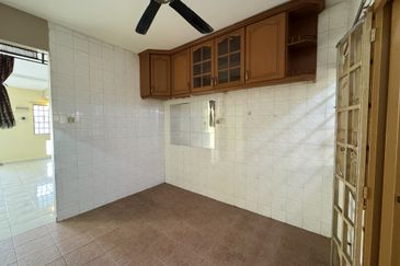 Bandar Damai Perdana