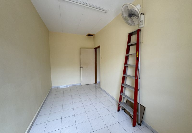 Bandar Damai Perdana