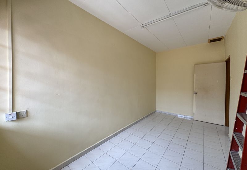 Bandar Damai Perdana