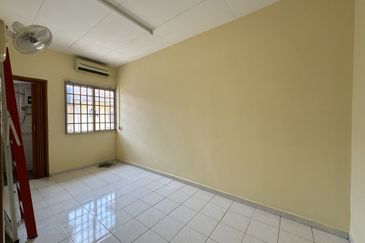 Bandar Damai Perdana