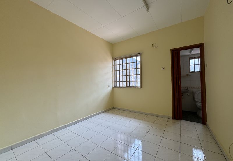 Bandar Damai Perdana