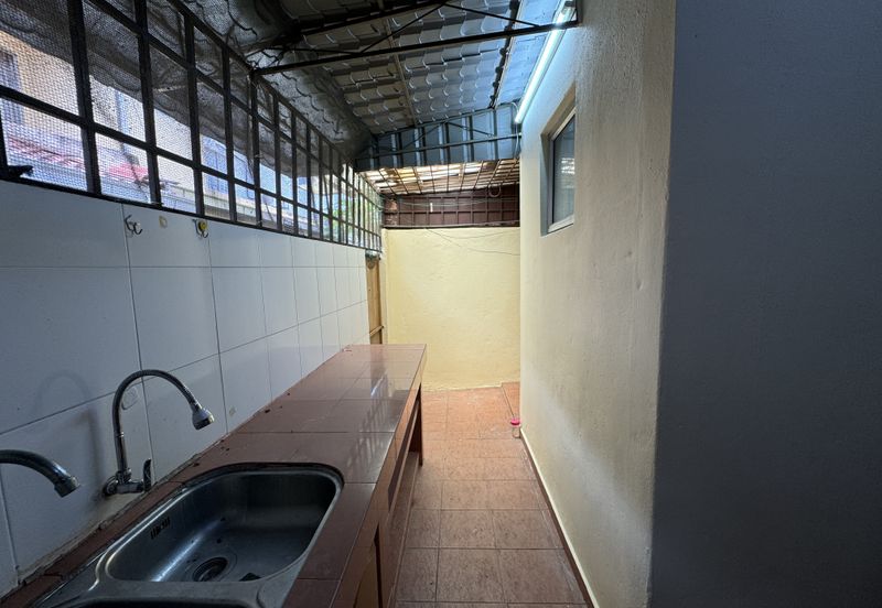 Bandar Damai Perdana