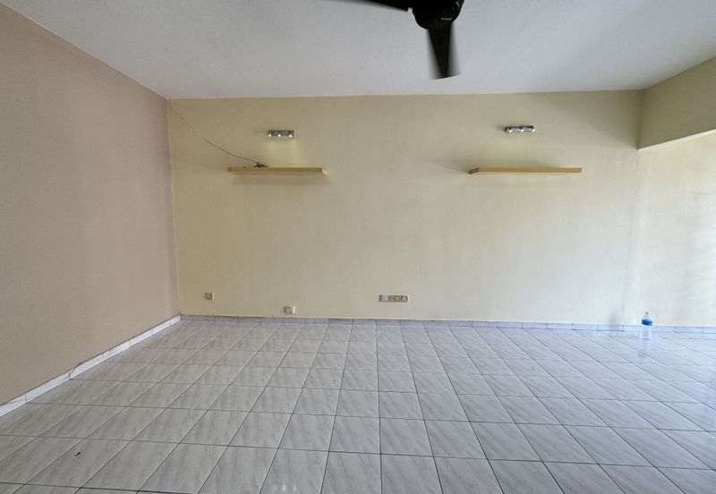 Bandar Damai Perdana