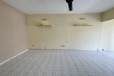 Bandar Damai Perdana