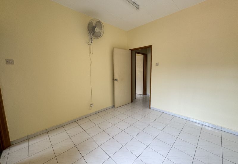 Bandar Damai Perdana