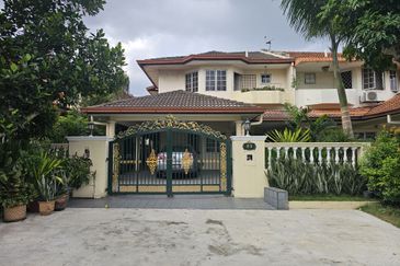 Taman Cheras Perdana