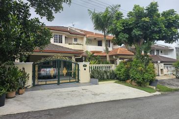 Taman Cheras Perdana