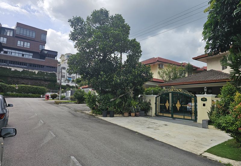 Taman Cheras Perdana