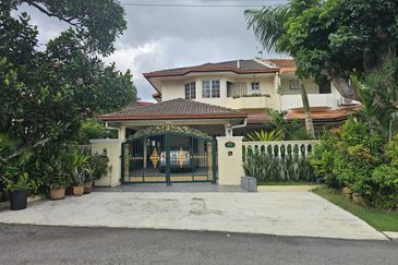 Taman Cheras Perdana