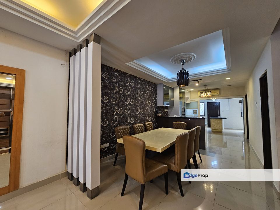 Cheras Vista Mahkota Cheras 2 Storey Terrace House For Sale, Selangor, Cheras South