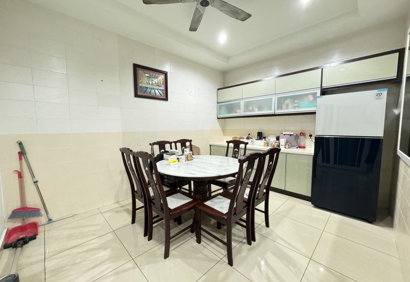 Bandar Damai Perdana