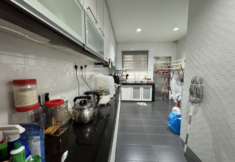 Bandar Damai Perdana