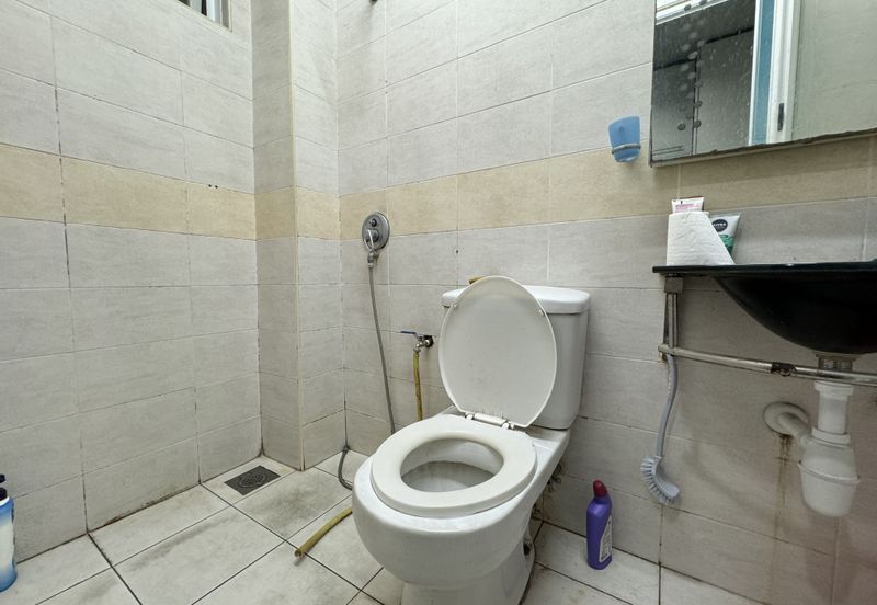 Bandar Damai Perdana