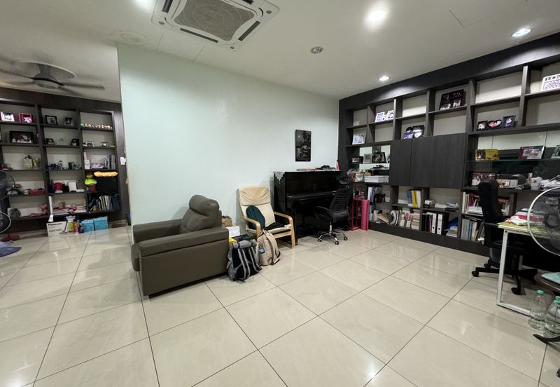 Bandar Damai Perdana