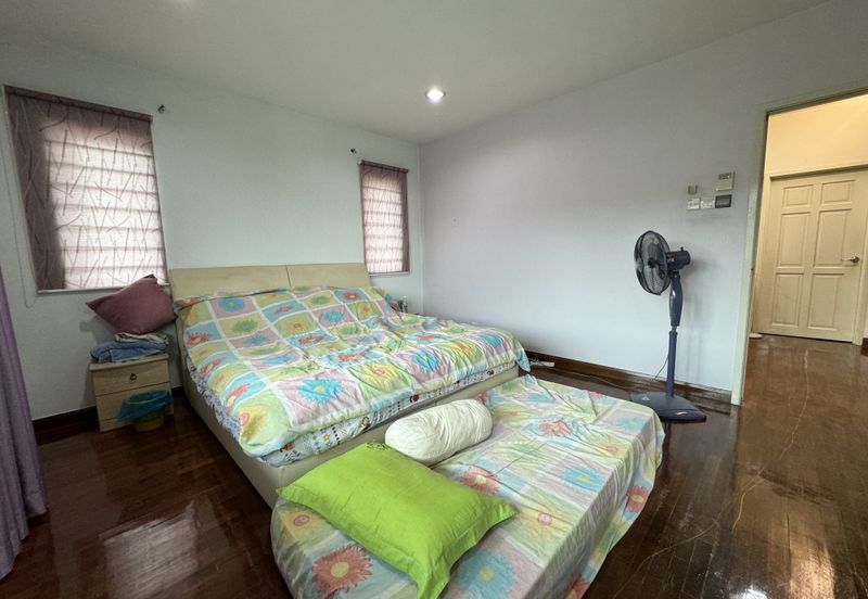 Bandar Damai Perdana