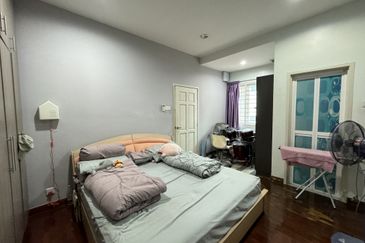 Bandar Damai Perdana