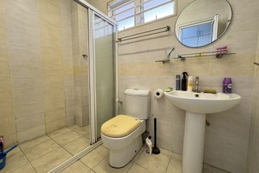 Bandar Damai Perdana