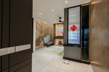 Residensi Emerald Damai (Emerald Hills)